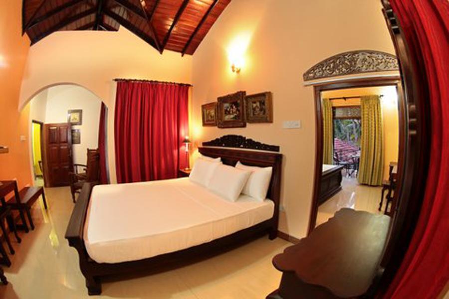 Villa W เบนโตตา ห้อง รูปภาพ
