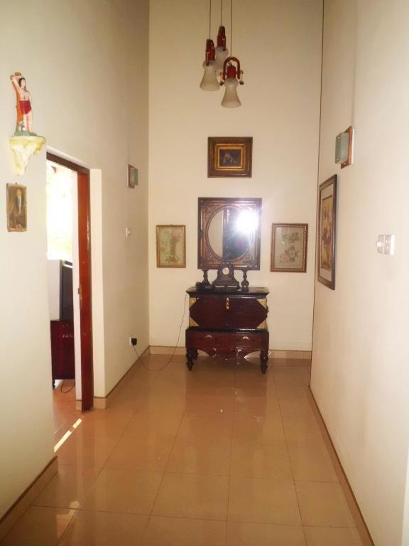 Villa W เบนโตตา ภายนอก รูปภาพ