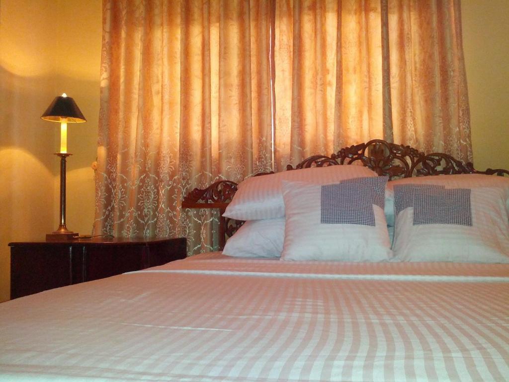 Villa W เบนโตตา ภายนอก รูปภาพ