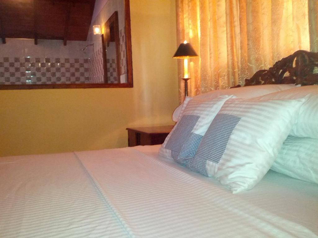 Villa W เบนโตตา ภายนอก รูปภาพ