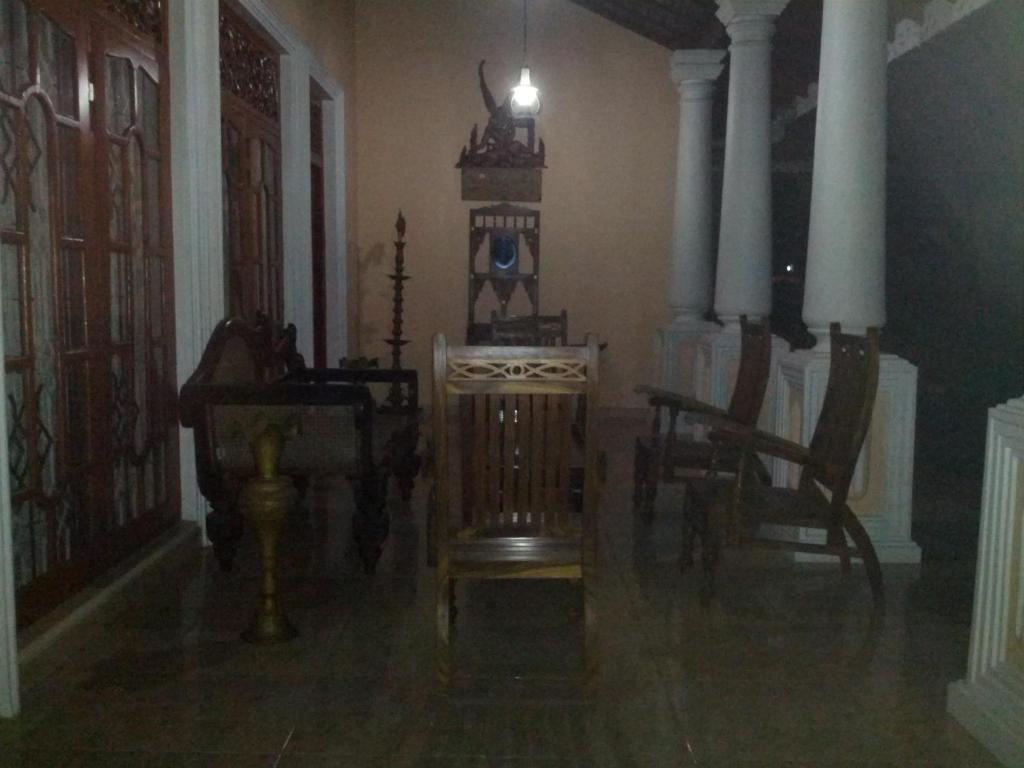 Villa W เบนโตตา ภายนอก รูปภาพ
