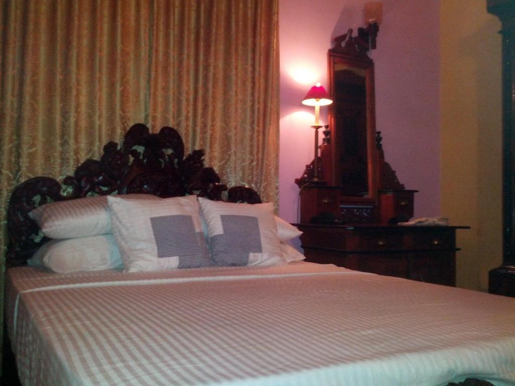 Villa W เบนโตตา ภายนอก รูปภาพ