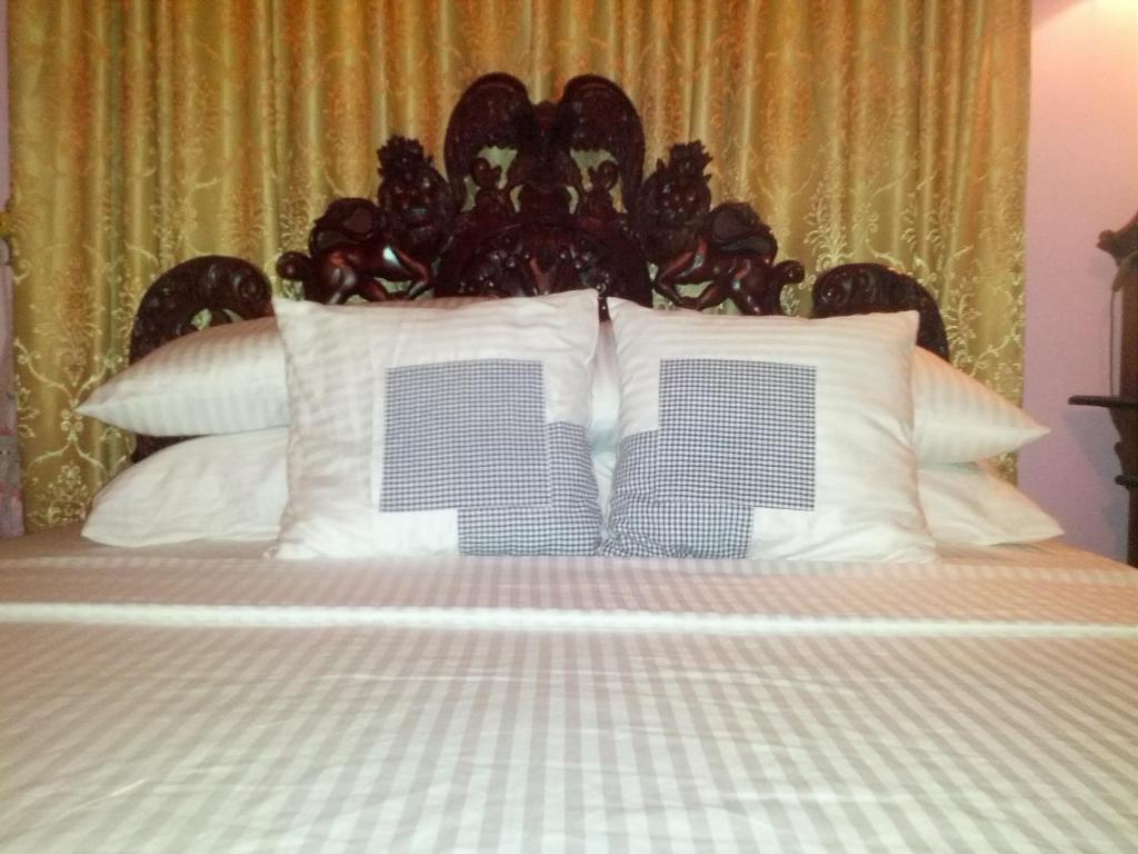 Villa W เบนโตตา ภายนอก รูปภาพ
