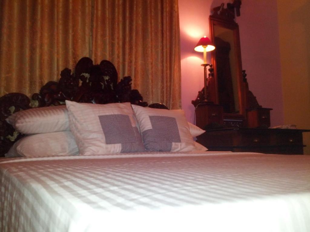 Villa W เบนโตตา ภายนอก รูปภาพ