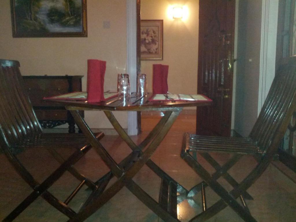 Villa W เบนโตตา ภายนอก รูปภาพ