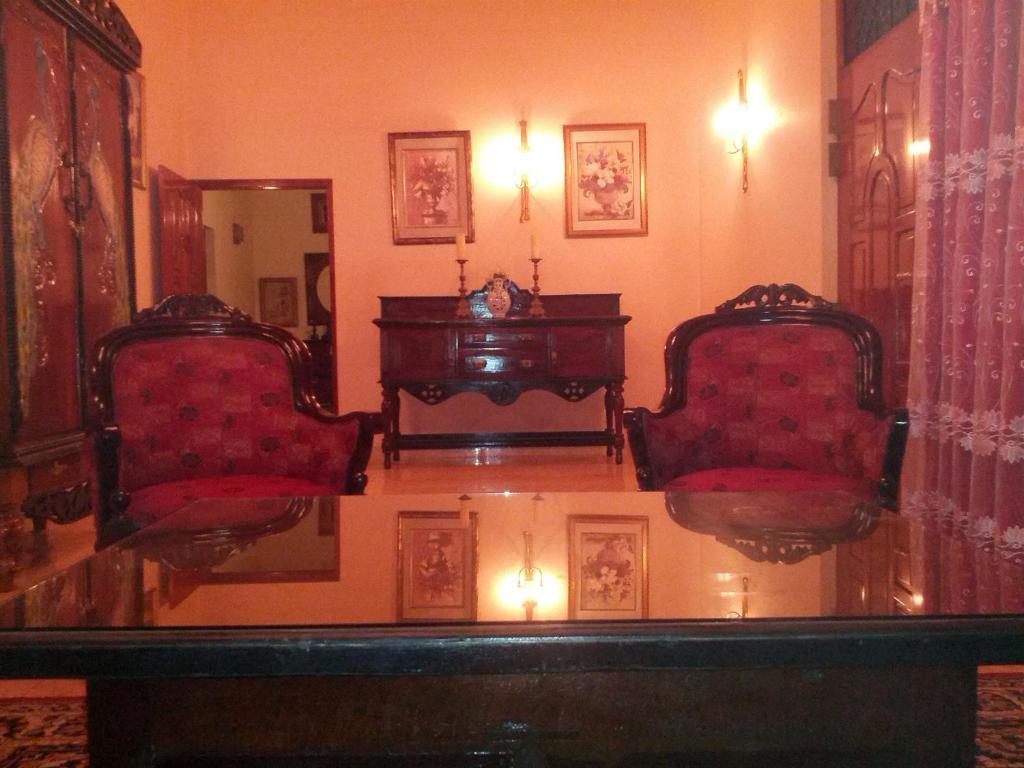 Villa W เบนโตตา ภายนอก รูปภาพ
