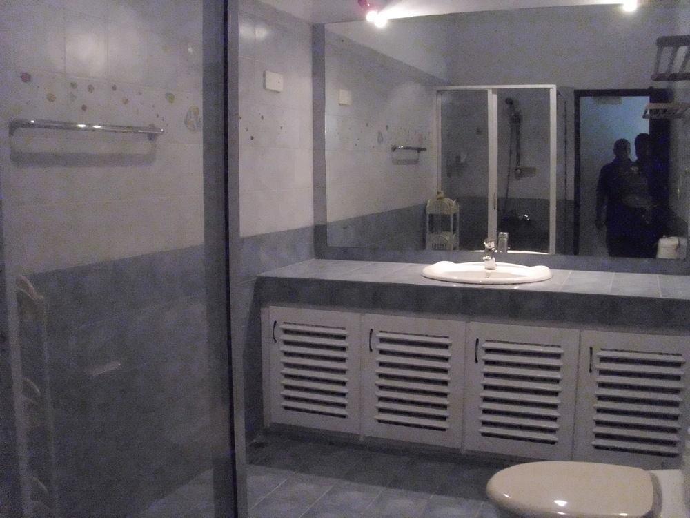 Villa W เบนโตตา ภายนอก รูปภาพ