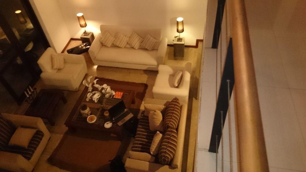 Villa W เบนโตตา ภายนอก รูปภาพ