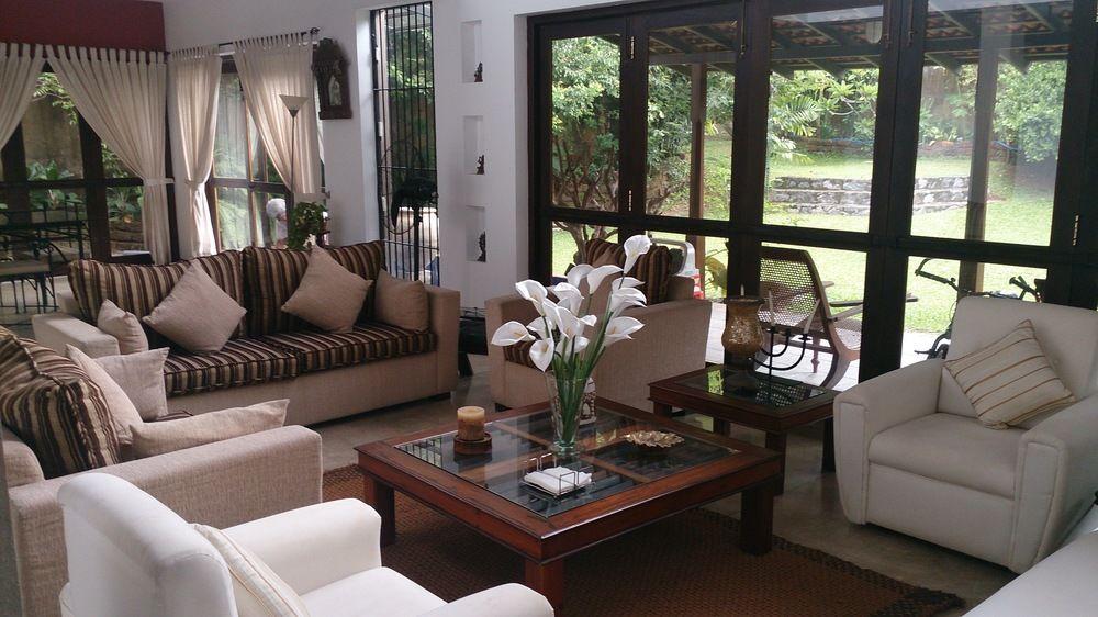 Villa W เบนโตตา ภายนอก รูปภาพ