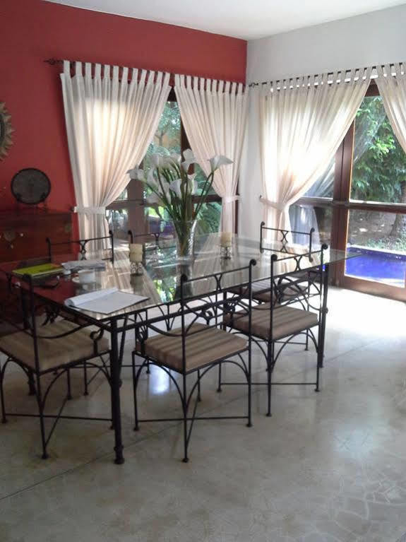 Villa W เบนโตตา ภายนอก รูปภาพ