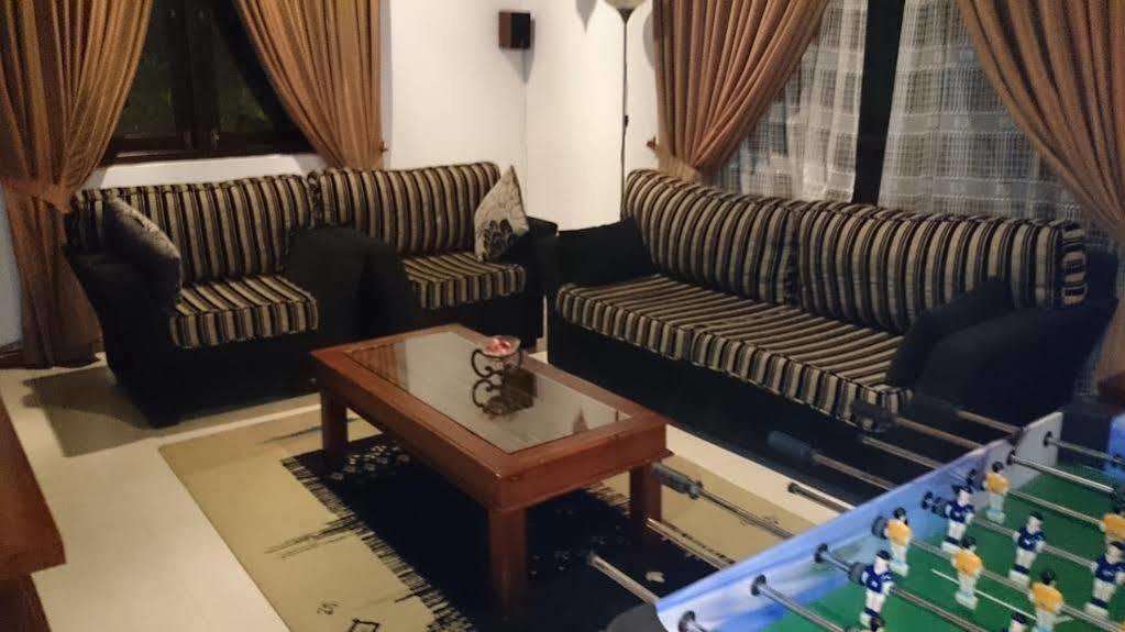 Villa W เบนโตตา ภายนอก รูปภาพ