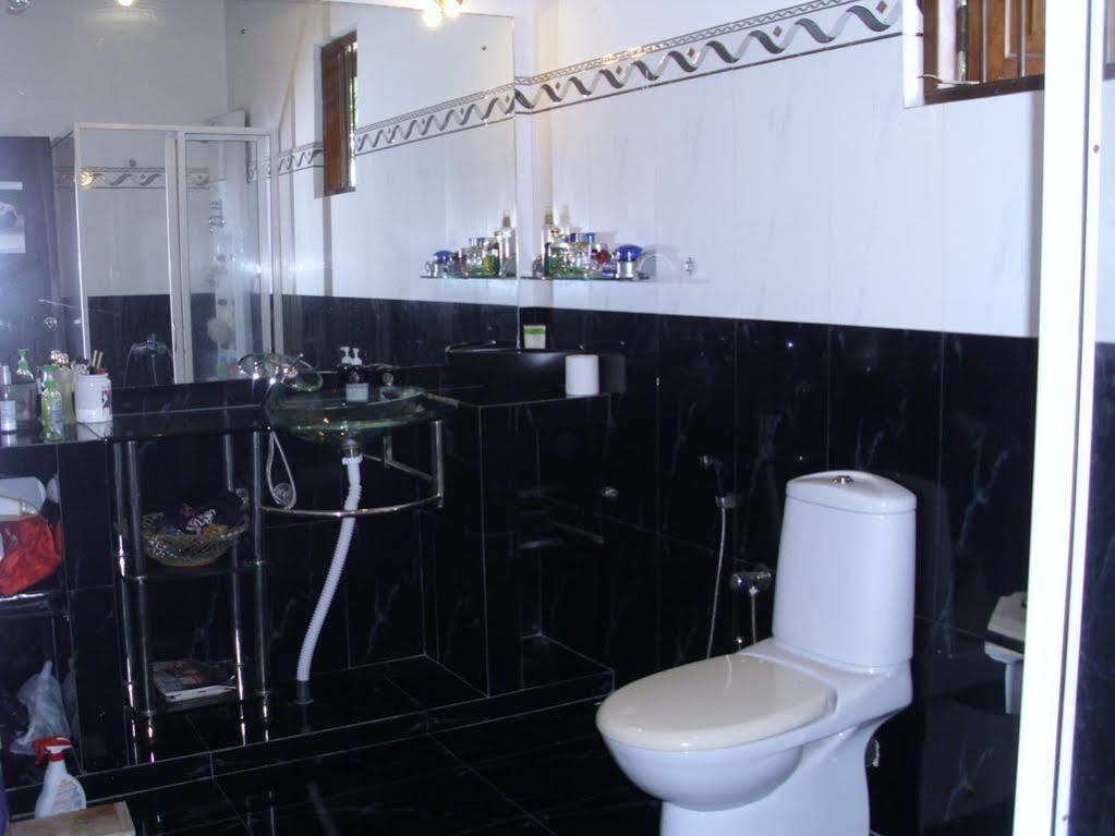 Villa W เบนโตตา ภายนอก รูปภาพ